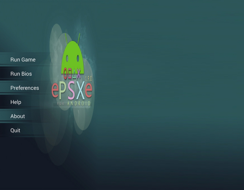 ePSXe for Android 6