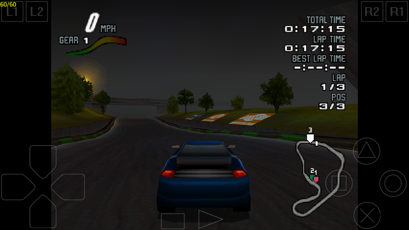 ePSXe for Android 4