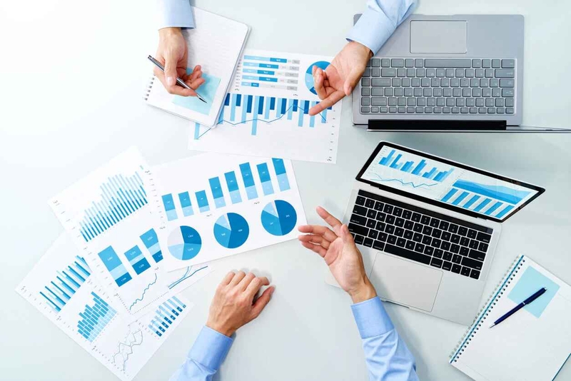 Equity Analyst hình 6