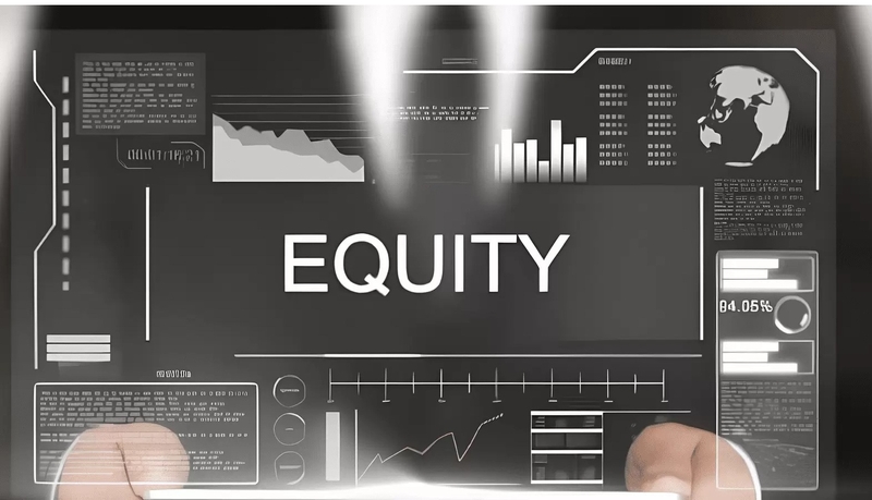 Equity là gì 1