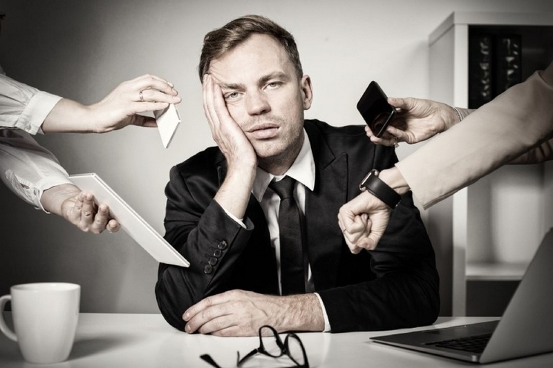 ergophobia là gì ảnh 4