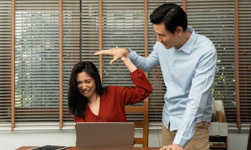 ergophobia là gì ảnh 5