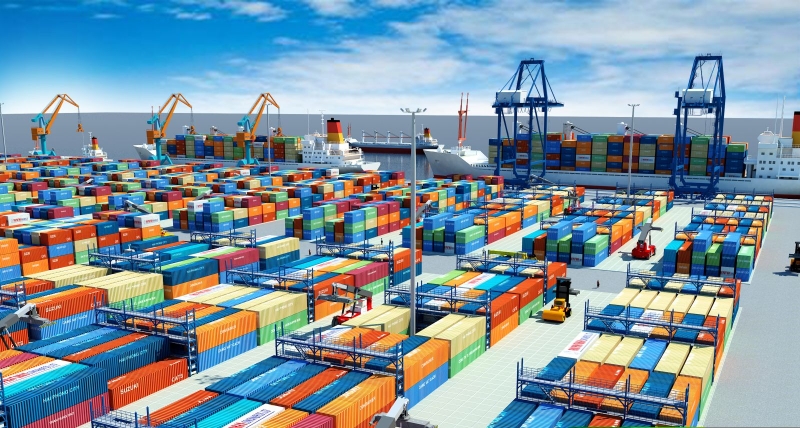 Lệnh ERO là gì trong xuất nhập khẩu? 2