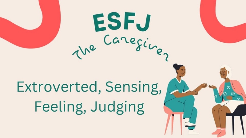 Đặc điểm tính cách nổi bật của nhóm ESFJ