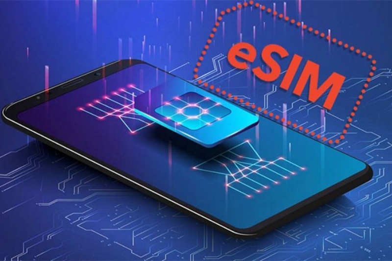 esim tích hợp được bao nhiêu số (ảnh 6)