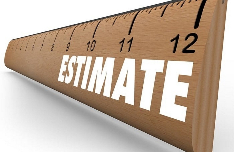 estimate là gì ảnh 3