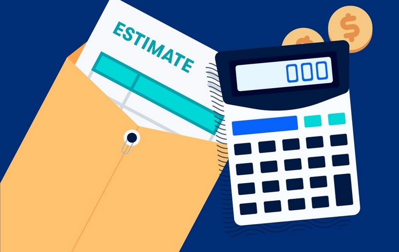estimate là gì ảnh 4