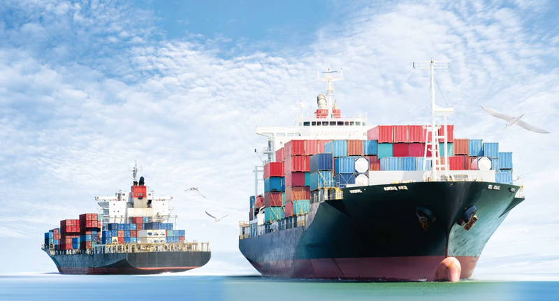 ETD trong vận tải đường biển