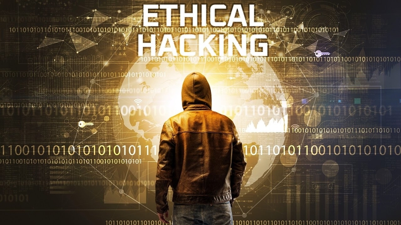 Ethical Hacking là gì 1