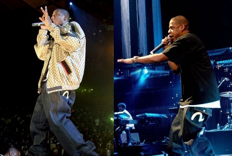 Evisu là gì? Khám phá lịch sử, phong cách và sức hút thương hiệu denim ...