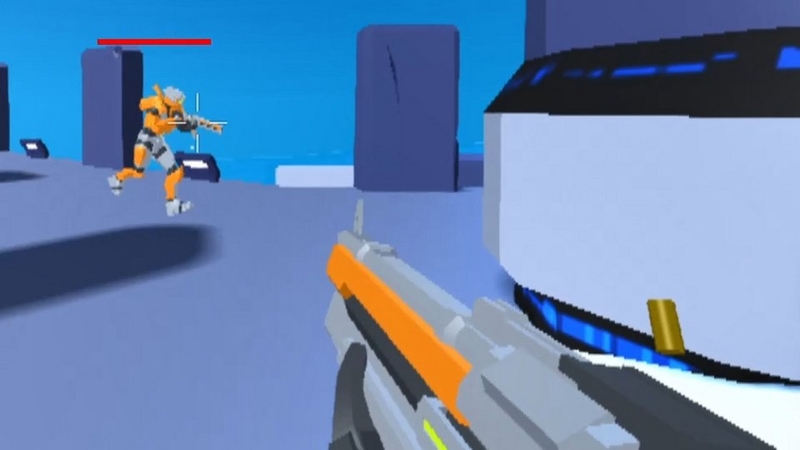 Cập nhật chế độ tấn công và phòng thủ trong game