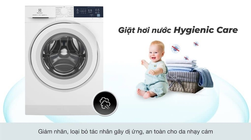 cong nghe giat hoi nuoc