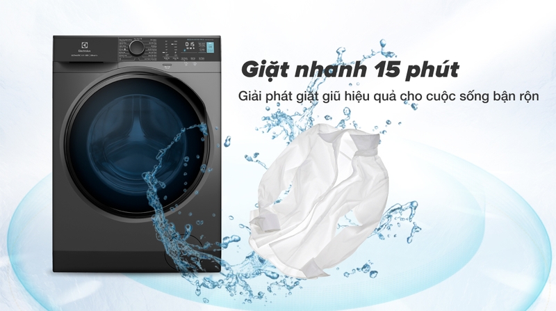 may giat electrolux ewf9024p5sb giat nhanh 15 phut