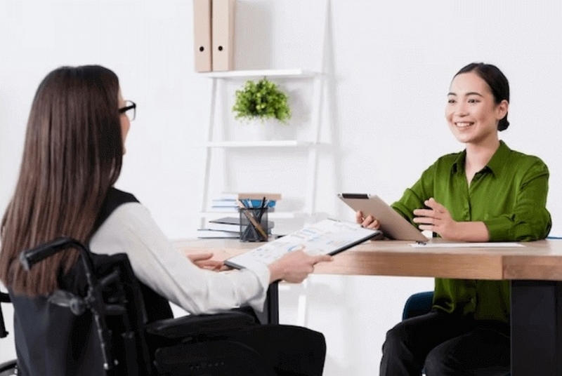 exit interview là gì ảnh 1