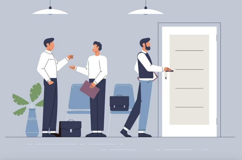 exit interview là gì ảnh 3