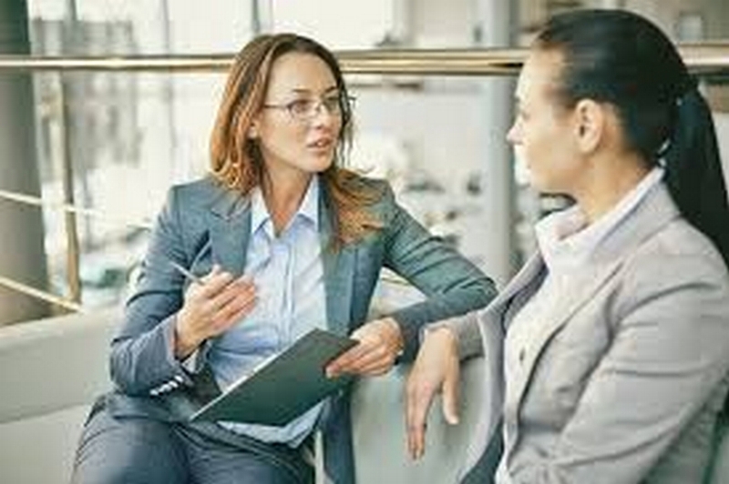exit interview là gì ảnh 5