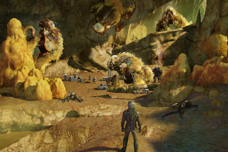 EXODUS (4)