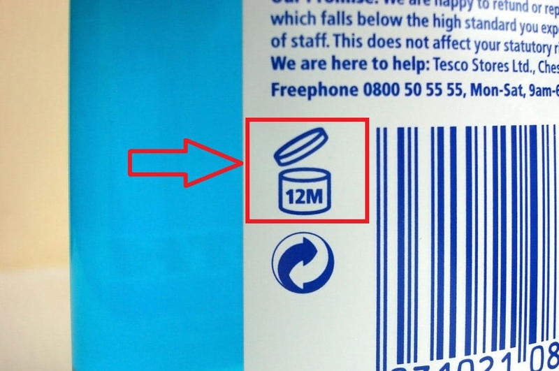 EXP trong mỹ phẩm là gì (ảnh 3)