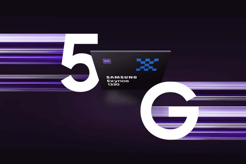 exynos 1330 ngang với chip snapdragon nào 3