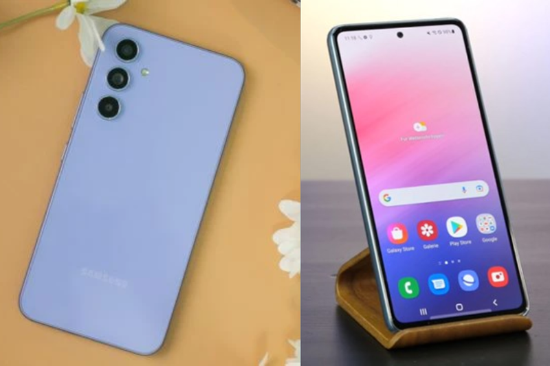 Exynos 1380 ngang với chip Snapdragon nào (5)