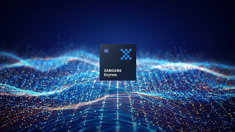 Đánh giá chip Exynos 1580 1