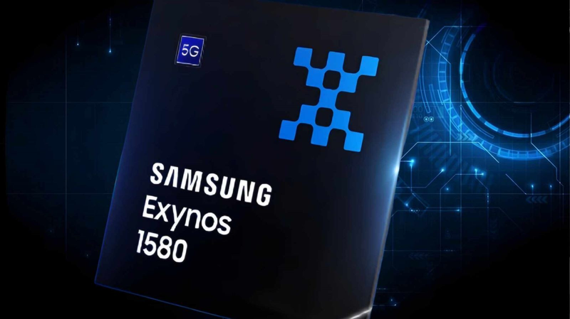 Exynos 1580 ngang với Snapdragon nào 1