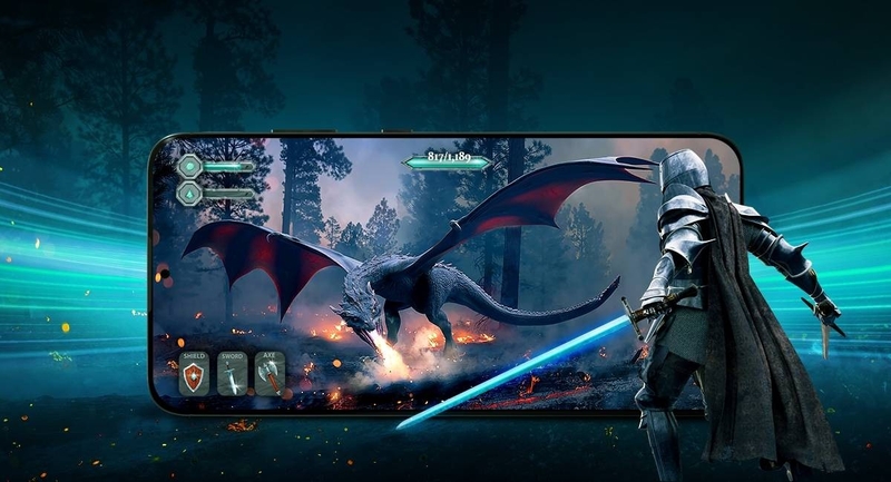 Exynos 1580 ra mắt với lõi Cortex-A720 và GPU mạnh gấp đôi - hình 1