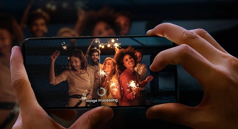 Exynos 1580 ra mắt với lõi Cortex-A720 và GPU mạnh gấp đôi - hình 3