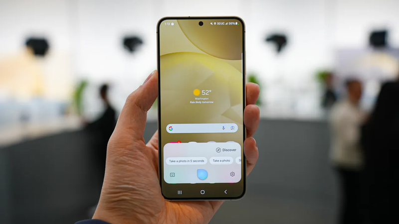 Exynos 2400 ngang với chip nào 6