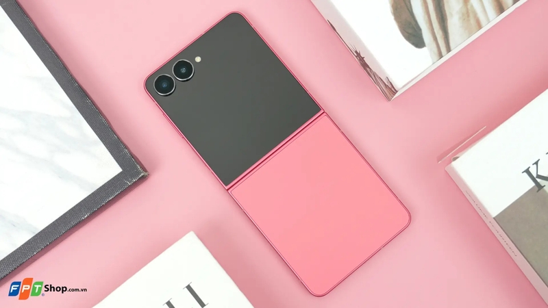 Đánh giá chip Exynos 2500 6