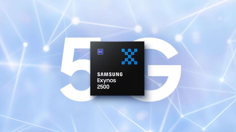 Đánh giá chip Exynos 2500 5