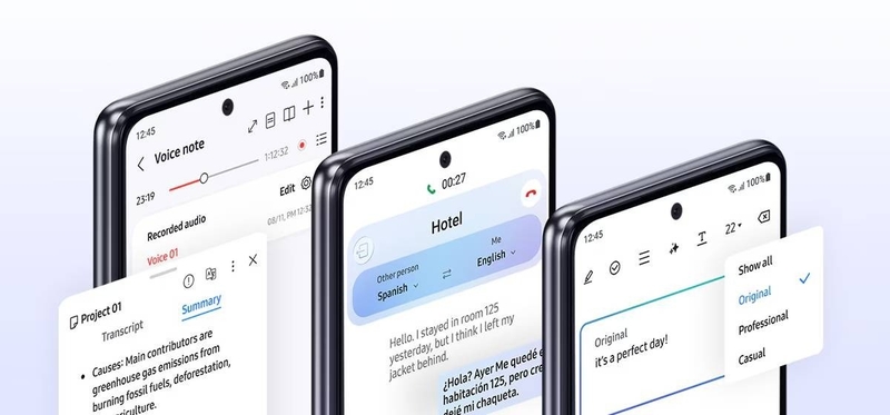Đánh giá chip Exynos 2500 4