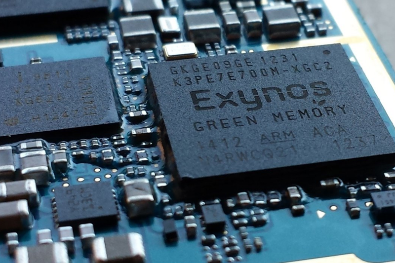 exynos 850 antutu 1