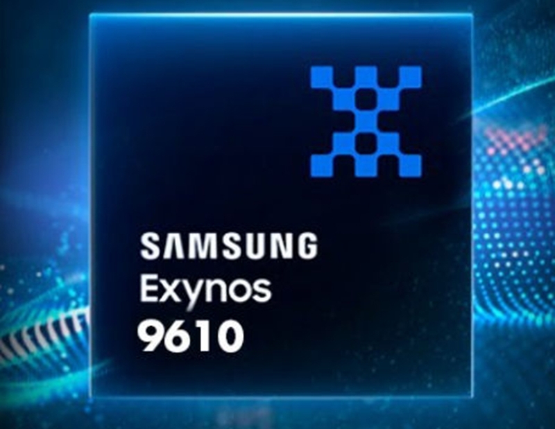 Chip Exynos 9610 tương đương chip Snapdragon nào - 05