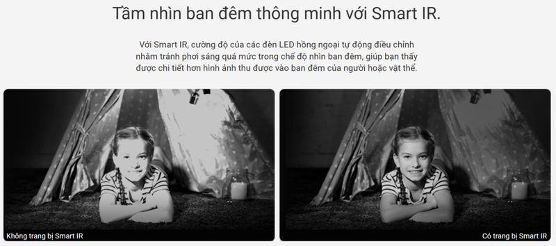 Hồng ngoại thông minh