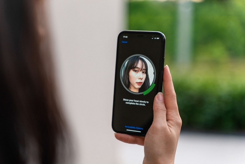 face id là gì ảnh 3