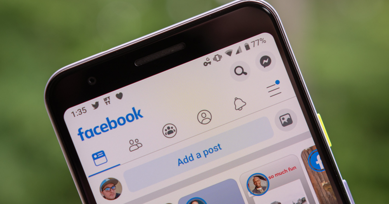 loi facebook bi gui loi moi ket ban
