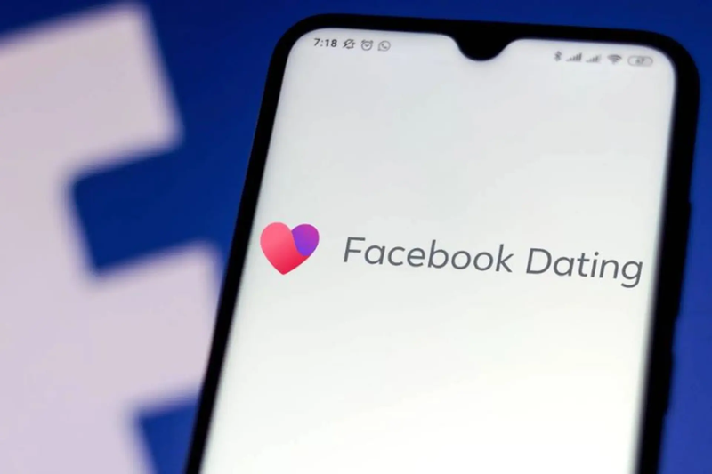 Facebook Dating là gì 1
