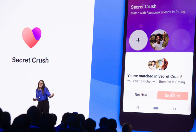 Facebook Dating là gì 2