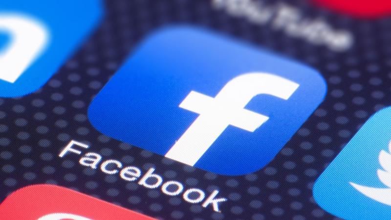 Facebook không nhận được thông báo 1