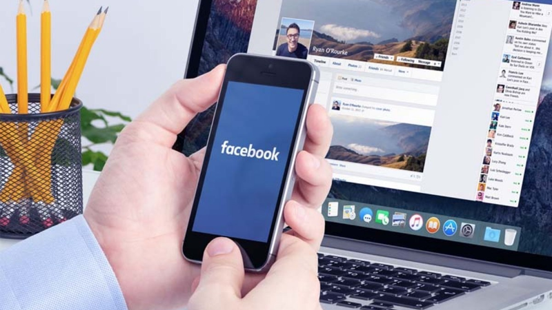 Facebook không nhận được thông báo 3