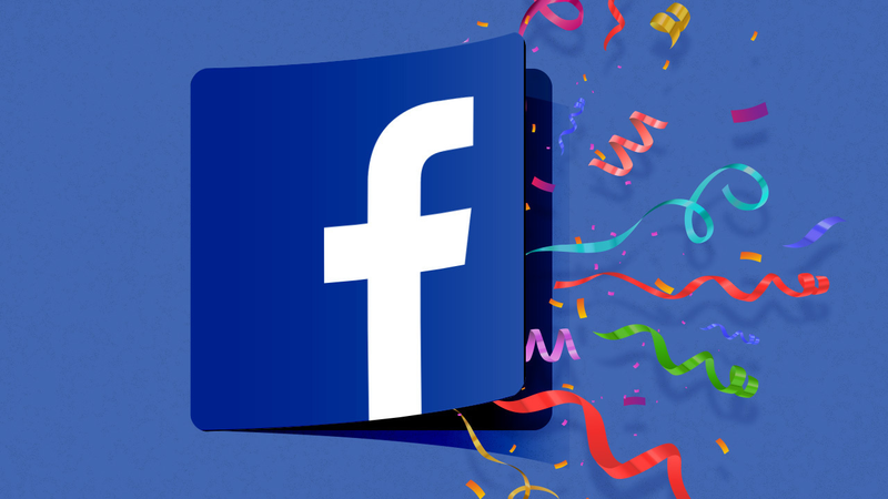 Facebook không nhận được thông báo 8