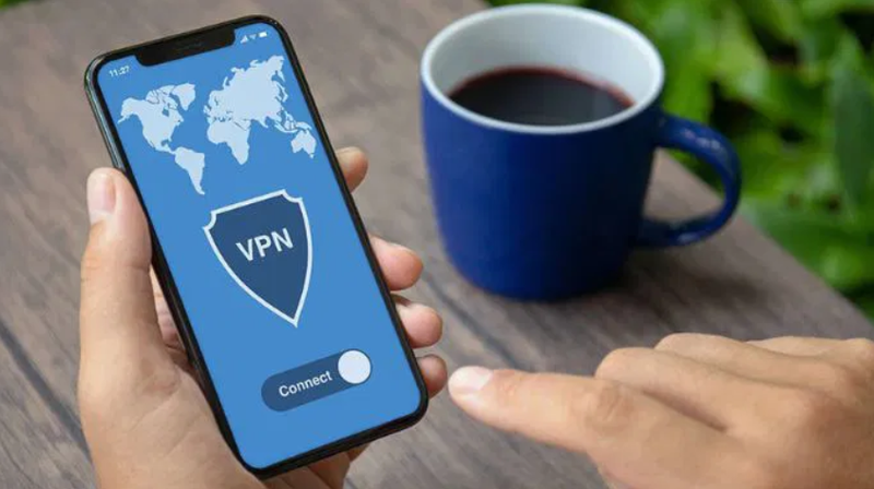 su dung vpn
