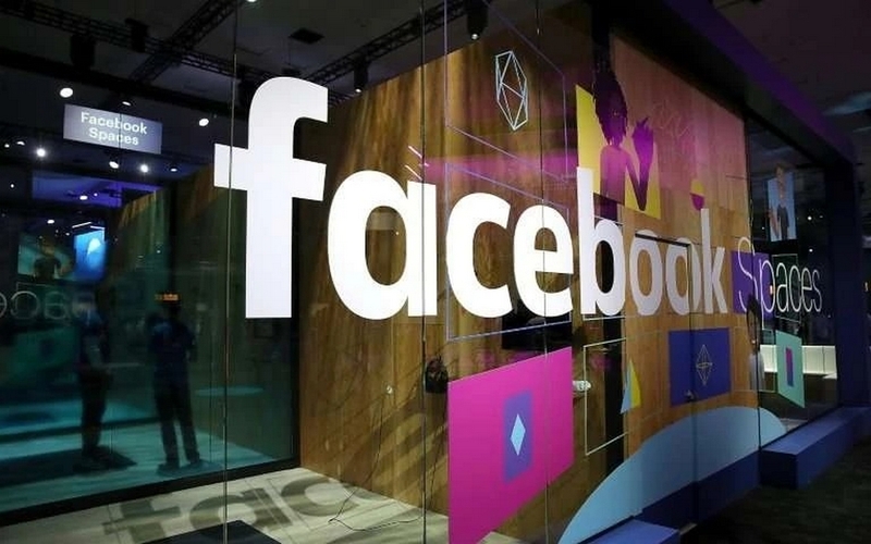 Facebook Spaces ảnh 5