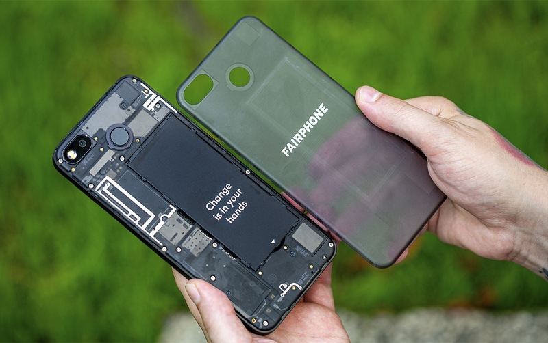 thuong hieu fairphone