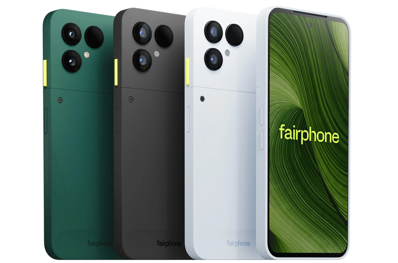danh gia fairphone 6