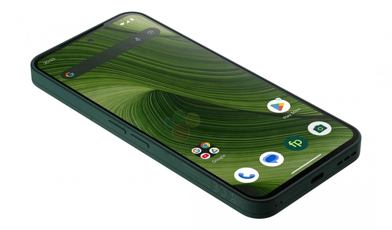 man hinh fairphone 6