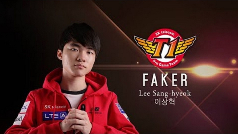 Bước khởi đầu của một thiên tài