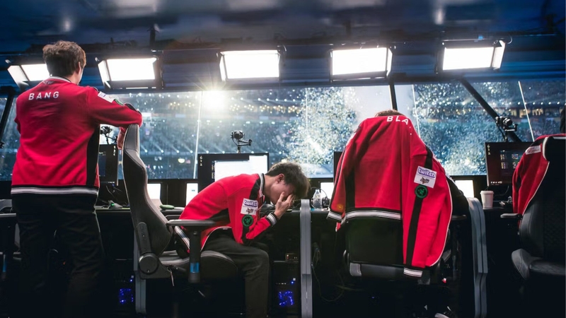 Giai đoạn khó khăn (2018–2021)