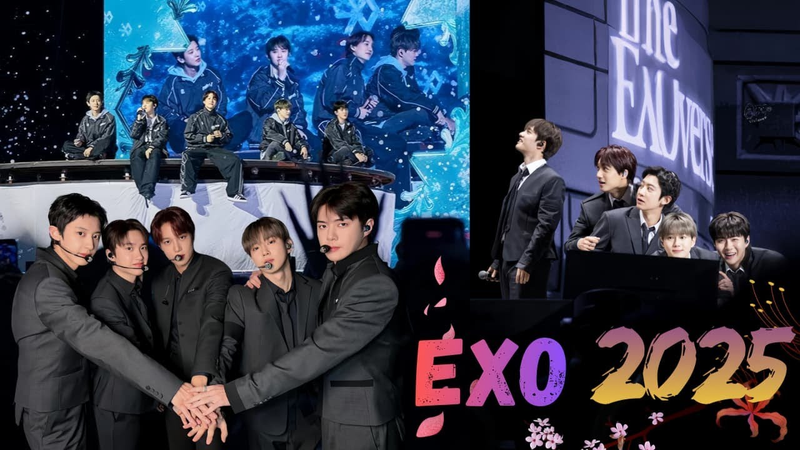 Fan Meeting là gì?